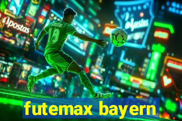 futemax bayern